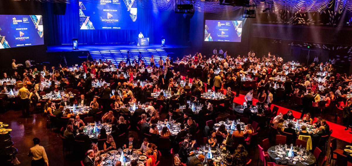Winners revealed at REB Awards 2024 Real Estate Business